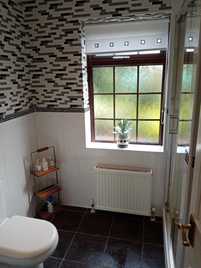 Cherry Tree Cottage Bempton Bagian luar foto